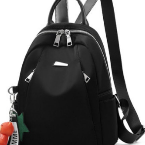 Backpacks